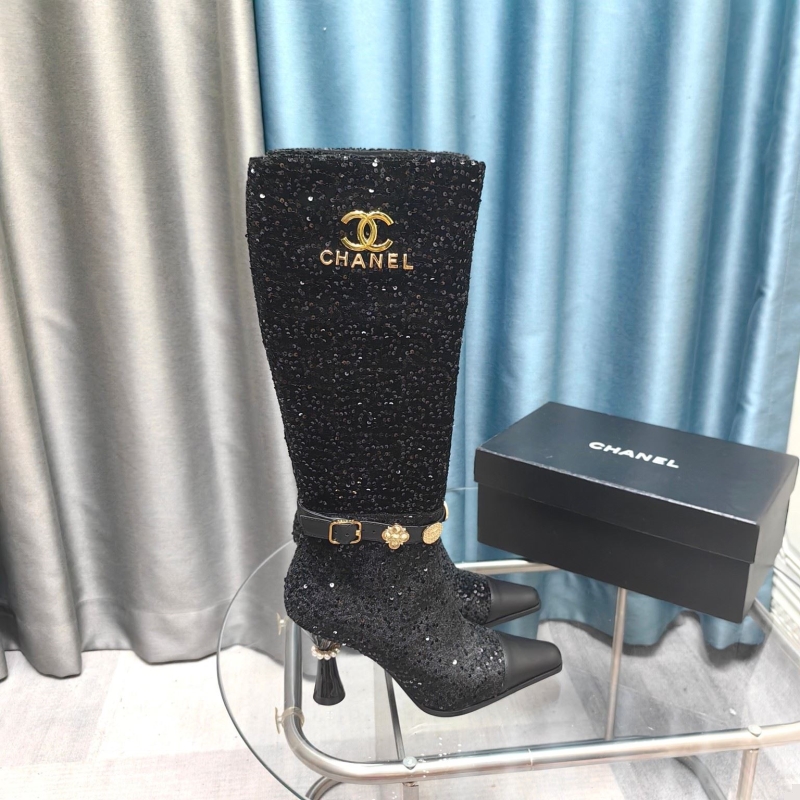 Ch*el boots